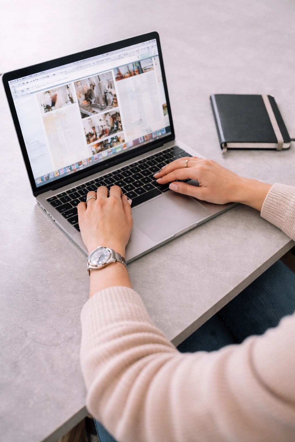 OBTÉN UNA ASESORÍA ¡GRATIS!