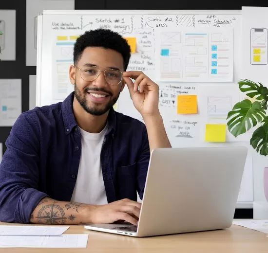 Subservicio de Landing Page | Digimedia Subservicio de Landing Page